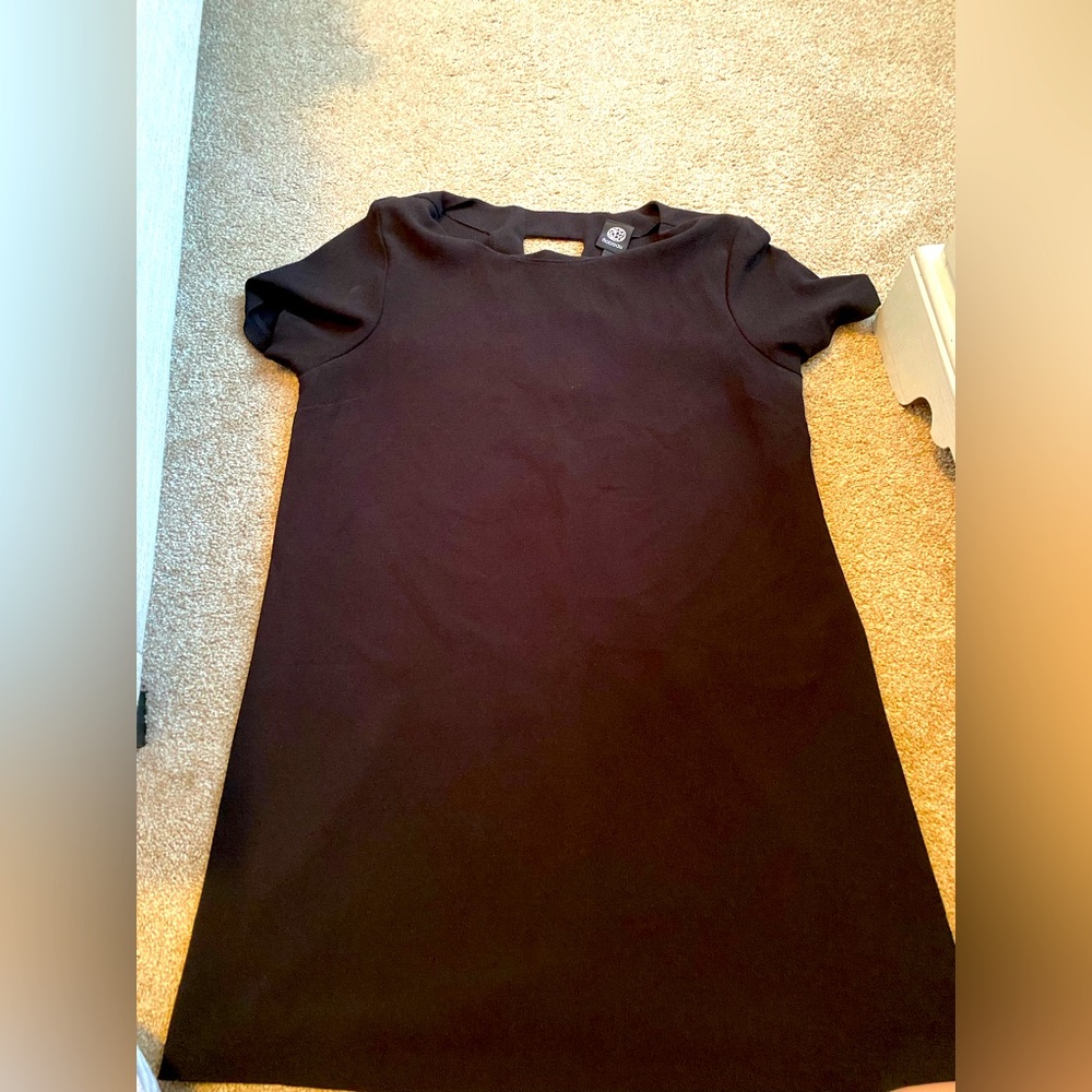 Bobeau dress!